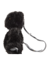 Teddy Bear Bag, bottom view